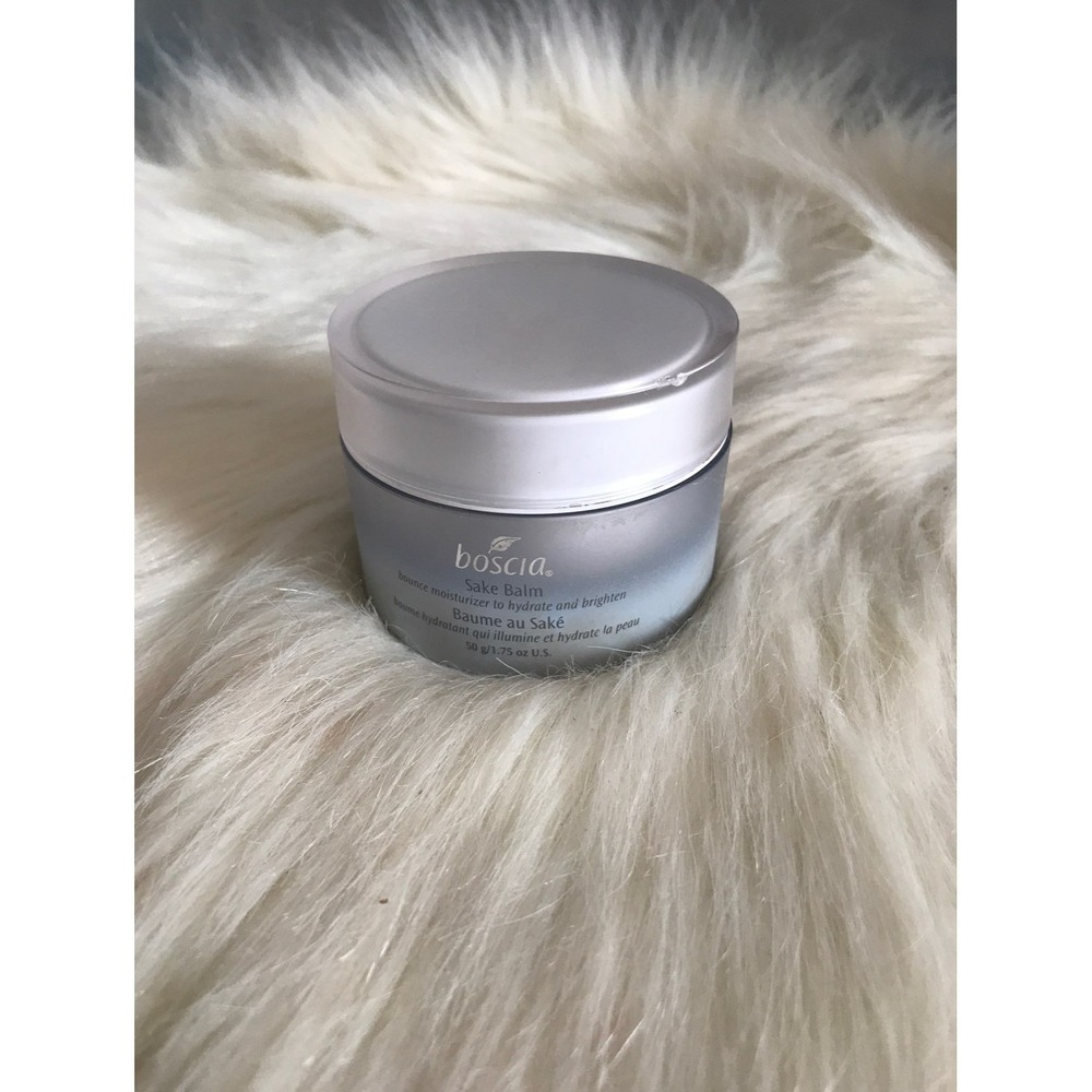 Boscia sake balm 1.75oz